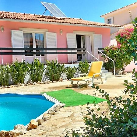 Suite In A Rustic House With Swimming Pool Sesimbra Exterior foto