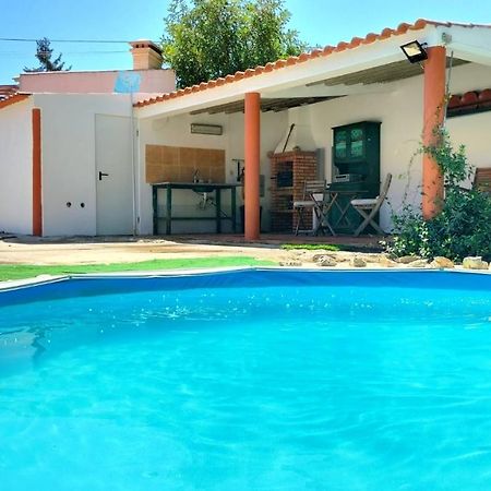 Suite In A Rustic House With Swimming Pool Sesimbra Exterior foto