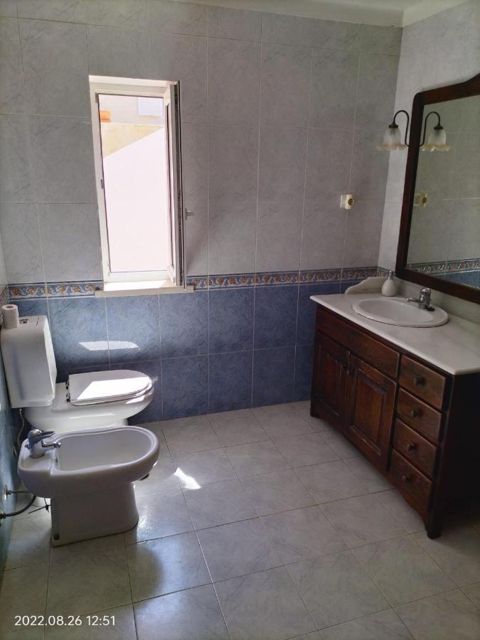Suite In A Rustic House With Swimming Pool Sesimbra Exterior foto