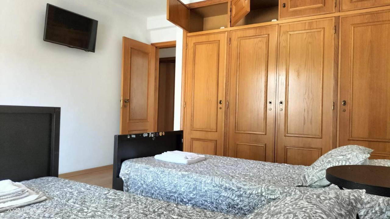 Suite In A Rustic House With Swimming Pool Sesimbra Exterior foto